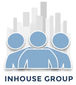 In-House Group Logo