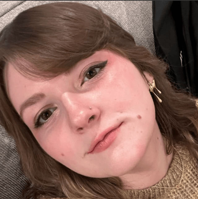 Kayla Pollock, Lead Product Designer