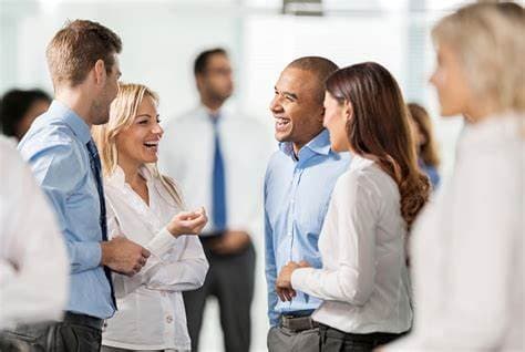 5 Strategies for Effective One-on-One Professional Networking