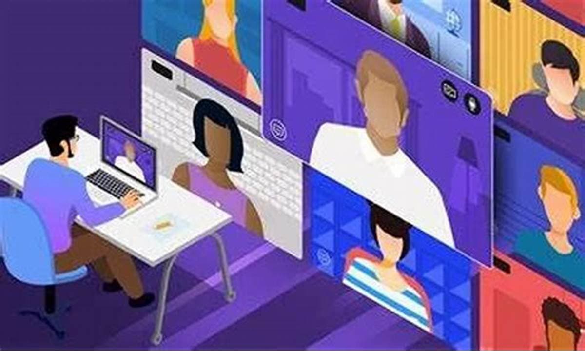 Networking Masterclass: Quality Connections