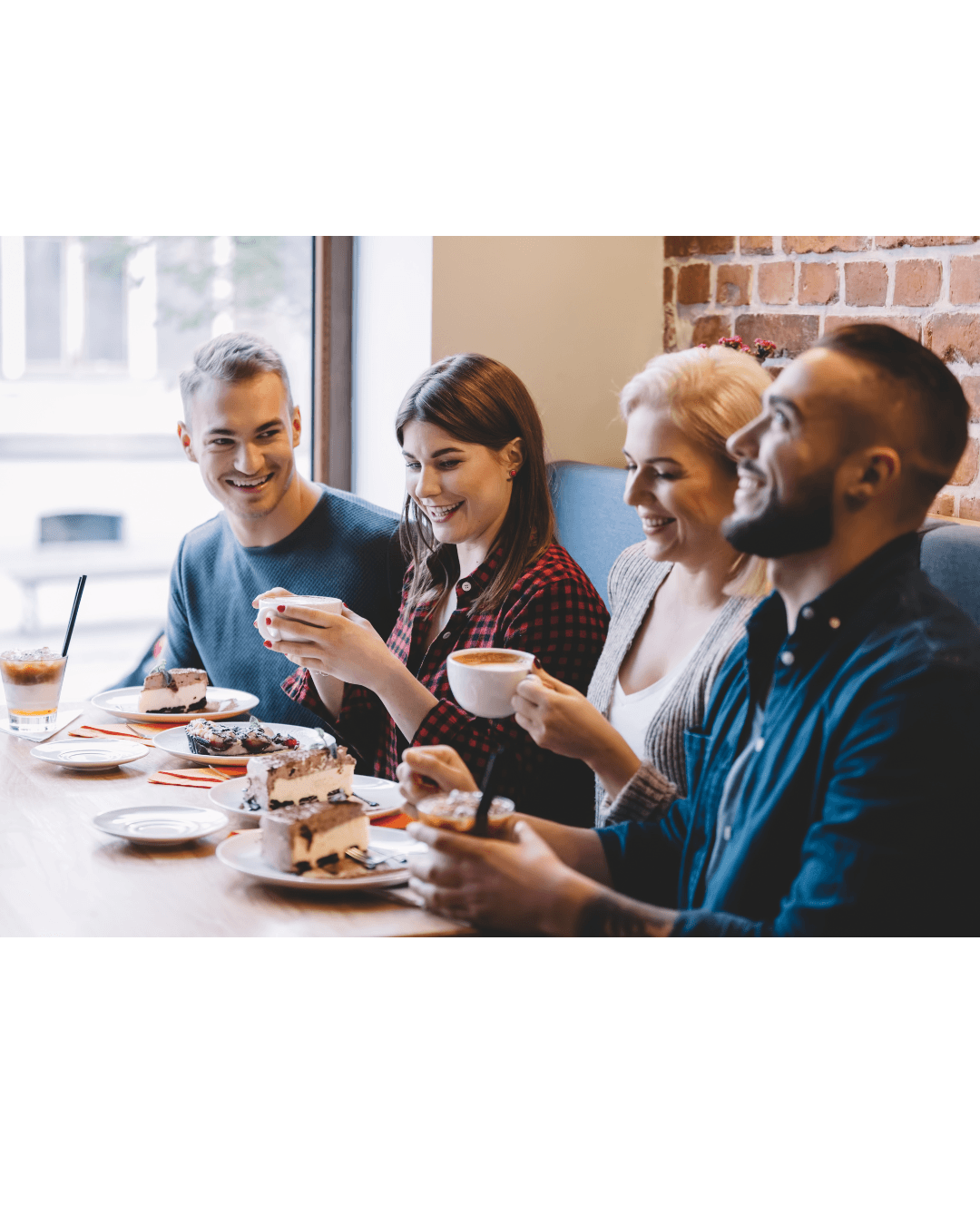 Networking event