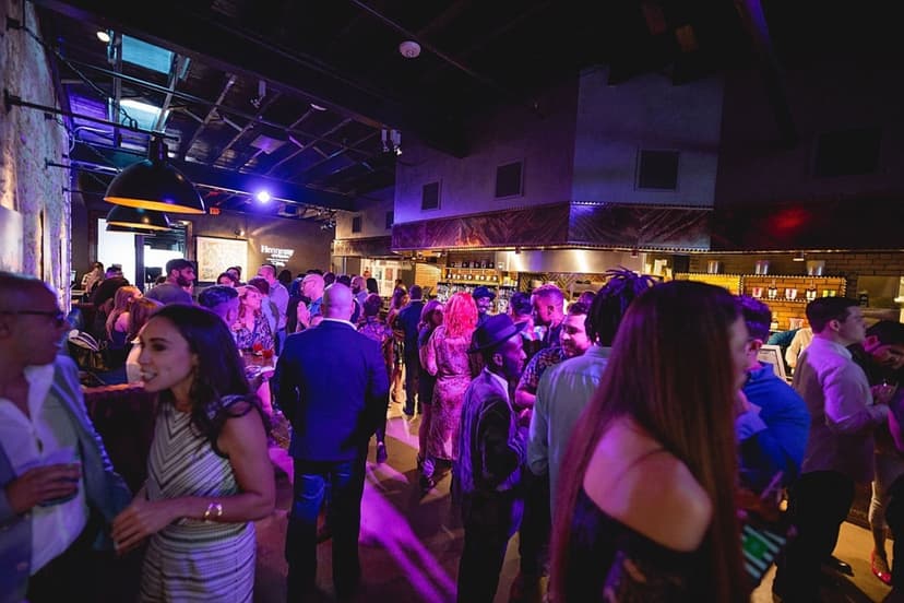 IHG Platform Launch Celebration