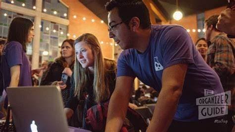 Tech Professionals Meetup