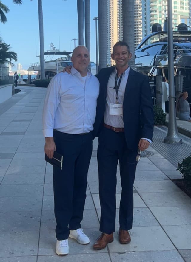 Dylan Curtis, Founder & CEO